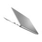 Acer Aspire 5 A515-56G-78CJ Laptop, Intel Core i7-1165G7, 15.6 Inch FHD, 1TB SSD, 12GB RAM, Nvidia MX450 2GB, FREEDOS - Silver