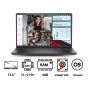لاب توب ديل فوسترو 3520، انتل كور I3-1215U، هارد 256 جيجا SSD، رام 4 جيجا، شاشة 15.6 بوصة FHD بمعدل تحديث 120 هرتز، كارت شاشة انتل UHD جرافيكس، اوبنتو - اسود