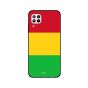 Zoot Mali flag Printed Back Cover for Huawei Nova 7i