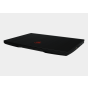 MSI GF63, Intel Core i7-11800H, 15.6 Inch FHD,1TB+ 256GB SSD, 16GB RAM, NVIDIA GeForce RTX3050 4GB, Windows 11 - Black