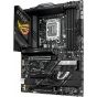 ماذربورد جيمنج ATX اسوس روج ستريكس Z890-H ، معالجات انتل Z890 وLGA 1851 وانتل كور الترا سيريس 2، ذاكرة DDR5، واي فاي