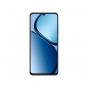 Realme C63, 128GB, 6GB RAM, 4G LTE, Dual SIM-  Leather Blue
