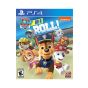 Outrights Games Paw Patrol On A Roll for PlayStation 4