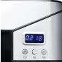 Castle Stand Mixer, 6 Liter, 1500 Watt, Silver- SM-1360