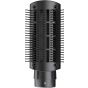 Rushbrush AirWrapper with attachments, 4 Heat settings - Navy Blue