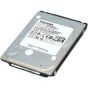 Toshiba Internal Hard Disk Drive HDD, 320GB, 5400 RPM, Black - MQ01ABD032