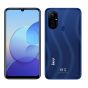 iKU X5 Dual SIM, 64GB, 4GB RAM, 4G LTE- Navy Blue