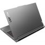 Lenovo Legion 5 16IRX9 Gaming Laptop, Intel Core i9-14900HX, 1TB SSD, 32GB RAM, 16 Inch, WQXGA IPS Display, NVIDIA GeForce RTX 4060 8GB, Windows 11 - Grey