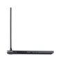 Acer Nitro 5 AN515 Gaming Laptop, Intel Core i5-12500H, 512GB SSD, 8GB RAM, 15.6Inch FHD Display, Nvidia GeForce RTX 3050 4GB, DOS - Black