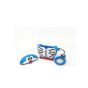 Silicone Case for Apple AirPods- Multi-Color