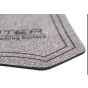 Wild Wolf Mouse Pad 30cm x 25cm for PC and Laptop-Medium