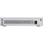 Ubiquiti Unifi Network Switch, 60W, 8 Ports, Grey - US-8-60W