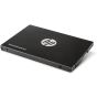 هارد درايف داخلي SSD اتش بي S650، سعة 120 جيجا - اسود