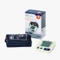 Pic Battery Powered Digital Blood Pressure Monitor, 22-42 CM Cuff - White
