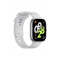 Xiaomi Redmi Watch 4, Grey Case and Strap - BHR7848GL
