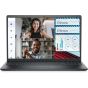 لاب توب ديل فوسترو 3520، انتل كور i7-1255U، شاشة LED WVA مضادة للتوهج بحجم 15.6 بوصة FHD بمعدل تحديث 120 هرتز ومعدل سطوع 250 نت، سعة 512 جيجا SSD، رام 16 جيجا، كارت شاشة انتل ايريس Xe جرافيكس، فري دوس - اسود