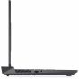 Dell G15-5530 Laptop, Intel Core i7-13650HX, 15.6 Inch FHD, 512GB SSD, 16GB RAM, 6GB Nvidia GeForce RTX 3050 Graphics, Windows 11 - Grey