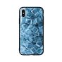 Cool Ice Cubes Printed Back Cover for Apple iPhone X
