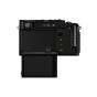 Fujifilm Mirrorless Digital Camera, Black - X-PRO-3