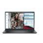 Dell Vostro 3520 Laptop, Intel Core i7-1255U, 512GB SSD, 8GB RAM, 15.6 Inch, FHD Display, Intel UHD Graphics , Ubuntu - Black