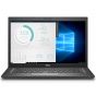 لاب توب ديل لاتيتيود 7480، انتل كور I7-7600U، سعة 256 جيجا SSD، رام 8 جيجا، شاشة 14 بوصة، دقة FHD، كارت انتل HD جرافيكس 620، فري دوس - اسود (استيراد)، فئة A، ضمان 6 شهور
