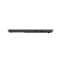 Asus ROG Zephyrus G16 GU605MY-QR061W Gaming Laptop, Intel Core Ultra 9-185H, 2TB SSD, 32GB RAM, 16 Inch, WQXGA OLED 240Hz Display, Nvidia GeForce  RTX 4090 16GB, Windows 11- Eclipse Gray
