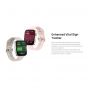 Huawei  Fit 3 Smart Watch,43mm, Gold Case and Gold Strap - SLO-B19
