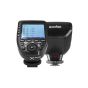 Godox Xpro-C E-TTL II Wireless Flash Trigger for Canon Camera - Black