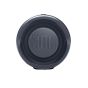 JBL Charge Essential 2 Bluetooth Speaker, 40W - Black