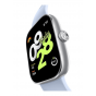 Xiaomi Redmi Watch 4, Grey Case and Strap - BHR7848GL