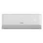 Fresh Split Air Conditioner, 2.25 HP, Cooling and Heating - White 