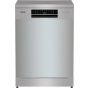 Gorenje Freestanding Inverter Dishwasher, 16 Persons, Metallic Grey - GS693C60XUVAD