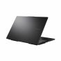 لاب توب اسوس فيفوبوك برو 15 N6506CU-MA014W، انتل كور الترا 9 285H، هارد SSD سعة 2 تيرا، رام 24 جيجا، شاشة 15.6 بوصة OLED بدقة 3K ومعدل تحديث 120 هرتز، كارت شاشة انفيديا جي فورس RTX 4050 سعة 6 جيجا GDDR6، ويندوز 11 - رمادي اريل