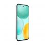 هونر X6c، سعة 256 جيجا، رام 6 جيجا، شبكة 4G LTE ، شريحتين- ابيض مون لايت