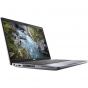 لاب توب استيراد ديل بريسيشن 5510، انتل كور i7-6820HQ، هارد 512 جيجا SSD، رام 16 جيجا، شاشة 15.6 بوصة FHD IPS، كارت شاشة انفيديا Quadro M1000M سعة 2 جيجا GDDR5، ويندوز 10 برو - فضي فئة A، ضمان 6 شهور