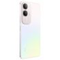 Vivo Y19s, 128GB, 6GB RAM, 4G LTE, Dual SIM - Silver