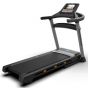 Entercise NordicTrack Treadmill, 136Kg, Black - S45i