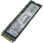 Samsung PM871 Internal Solid State Drive, 256GB, M.2, Green - ‎MZNLN256HCHP-00000