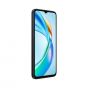 Honor X5b, 64GB, 4GB RAM, 4G, Dual Sim - Black