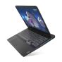 Lenovo IdeaPad Gaming 3 15IAH7 Laptop, Intel Core i7-12650H, 15.6 Inch, 512GB SSD, 16GB RAM, NVIDIA GeForce RTX 3050 Ti 4GB GDDR6 Graphics, Dos- Onyx Grey