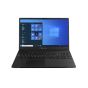لاب توب توشيبا داينابوك ستالايت برو L50-G-1LD، انتل كور i7-10710U، شاشة مقاس 15.6 بوصة، HDD سعة 1 تيرا+ SSD سعة 128 جيجا، رام سعة 8 جيجا، كارت شاشة نفيديا جي فورس MX250 سعة 2 جيجا جرافيكس، ويندوز 10 - اسود مع طابعة كانون بيكسما MG2540S المتكاملة -اسود