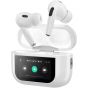 Airbuds Pro, IPX5 Waterproof - White