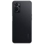 Oppo A76 Dual SIM, 128GB, 6GB RAM, 4G LTE - Glowing Black No Warranty