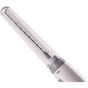 Sokany Electric Milk Frother, 80ml, 25 Watt, White- SK-1732