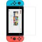 Tempered Glass Screen Protector for Nintendo Switch - Transparent