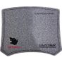 Wild Wolf Mouse Pad 30cm x 25cm for PC and Laptop-Medium