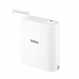 Tank Pro Digital Water Filter, 6 Purification Functions - White