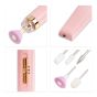 Flawless 5 in 1 Rechargeable UV Nail Care Tool - Pink