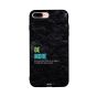 Be More Printed Back Cover for Apple iPhone 7 Plus