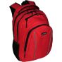 Iconz Chicago Laptop Bag for 15.6 Inch Laptops, Red - 4046